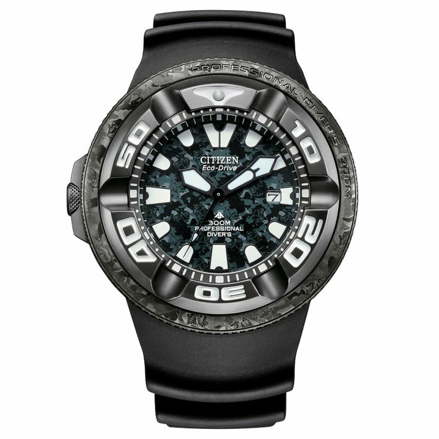 Herreur Citizen BJ8056-01E #3