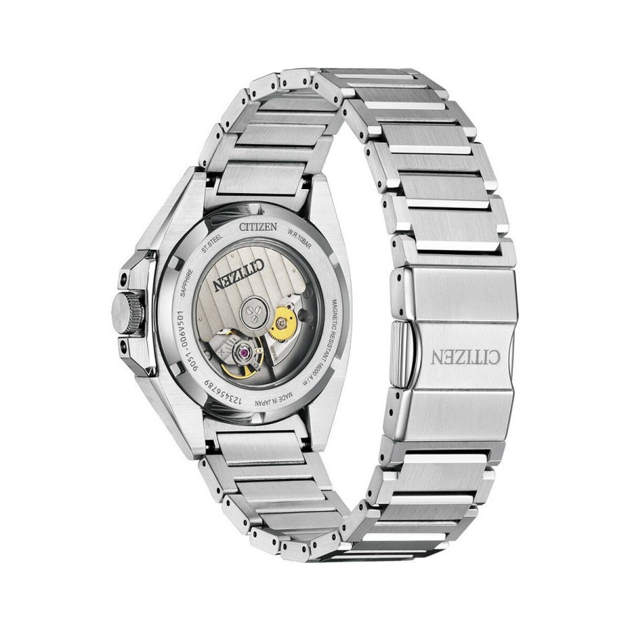 Herreur Citizen NB6050-51W #3