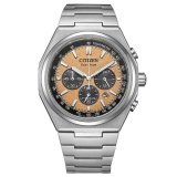 Herreur Citizen CA4610-85Z Slvfarvet #1