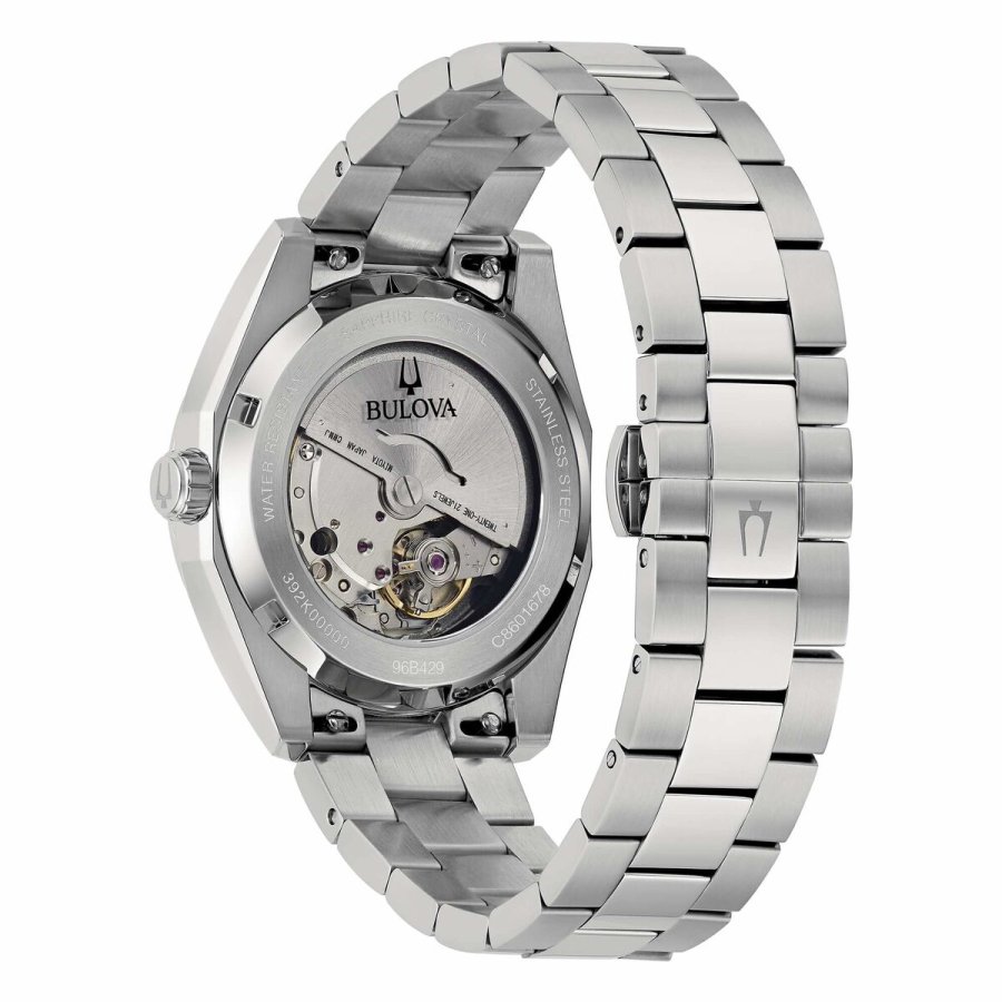 Herreur Bulova 96B429 ( 39 mm) #2