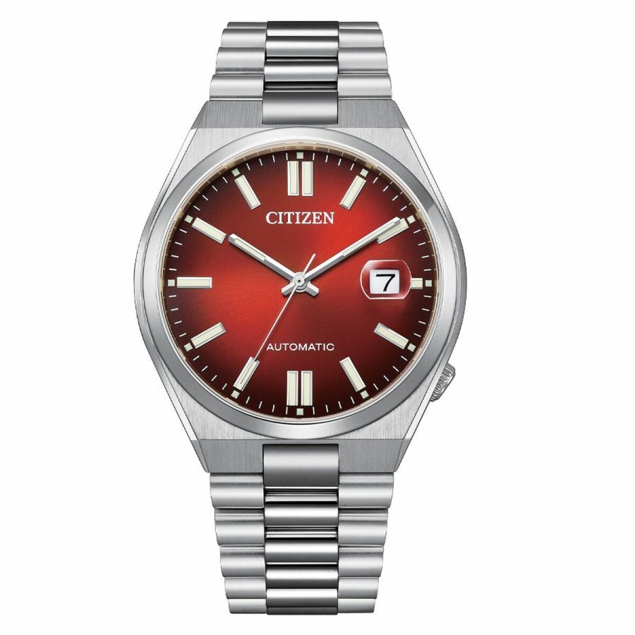 Herreur Citizen NJ0150-56W Rd ( 40 mm) #1