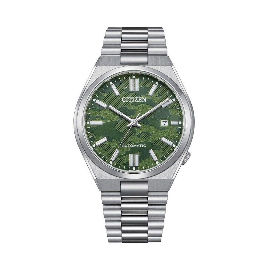 Herreur Citizen NJ0159-86X #1