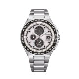 Herreur Citizen AT8238-84A S�lvfarvet #1