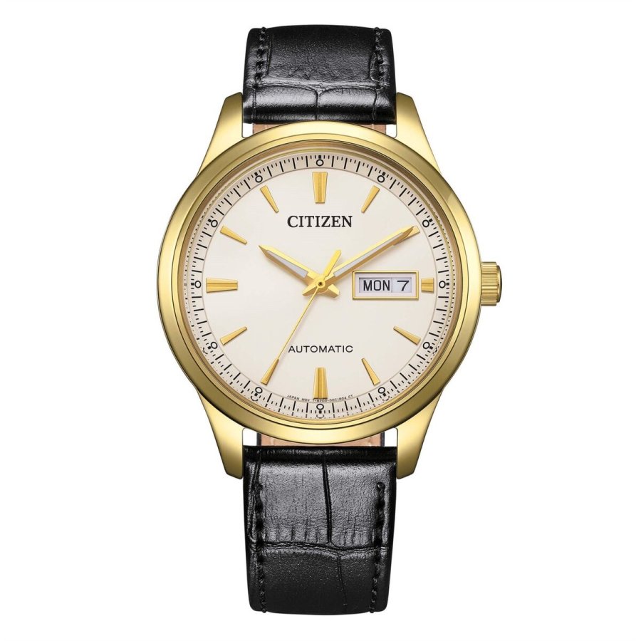 Herreur Citizen NY4059-09A #1