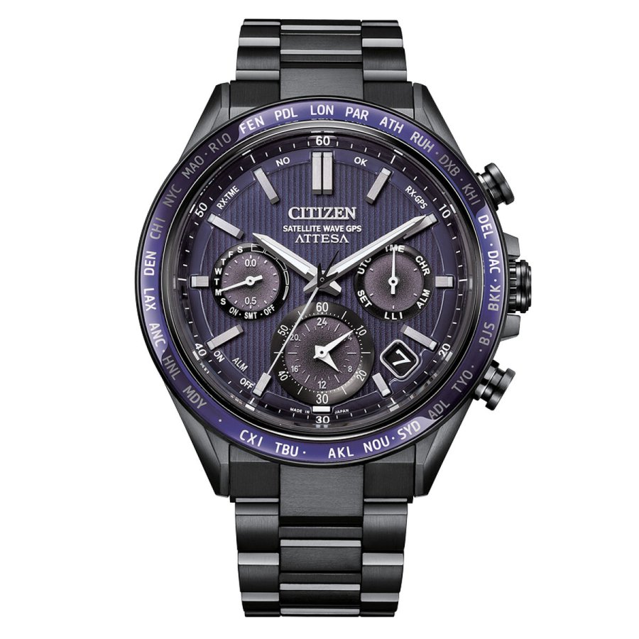 Herreur Citizen CC4059-64L #1
