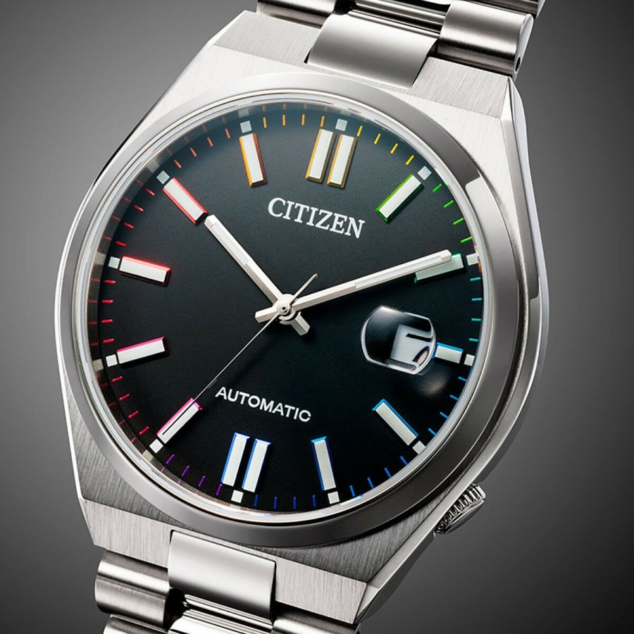 Herreur Citizen NJ0151-53E #3