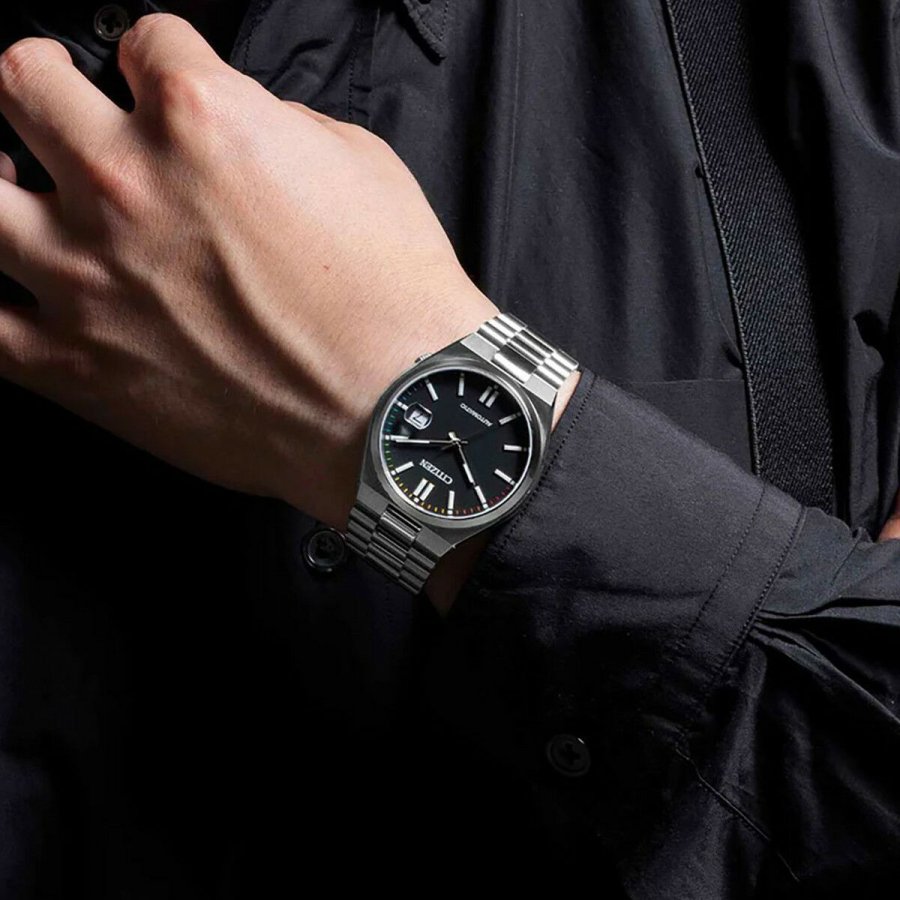 Herreur Citizen NJ0151-53E #4