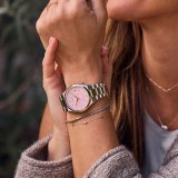 Unisex ur Citizen TSUYOSA Automatic Slvfarvet ( 37 mm) #4