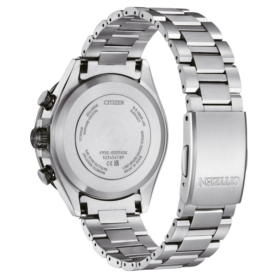 Herreur Citizen CC4075-50L #3