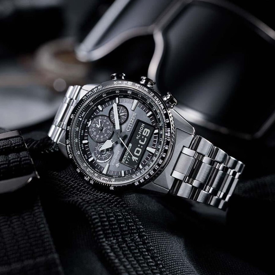 Herreur Citizen JV2006-55H #5