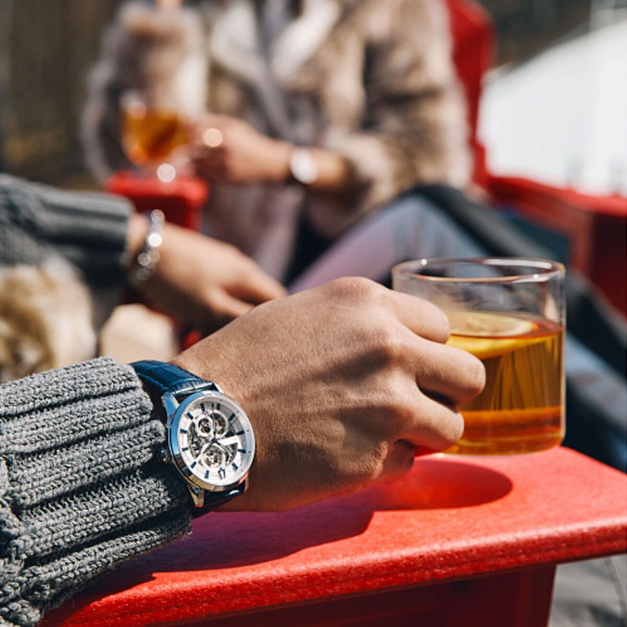 Herreur Bulova 96A330 #4