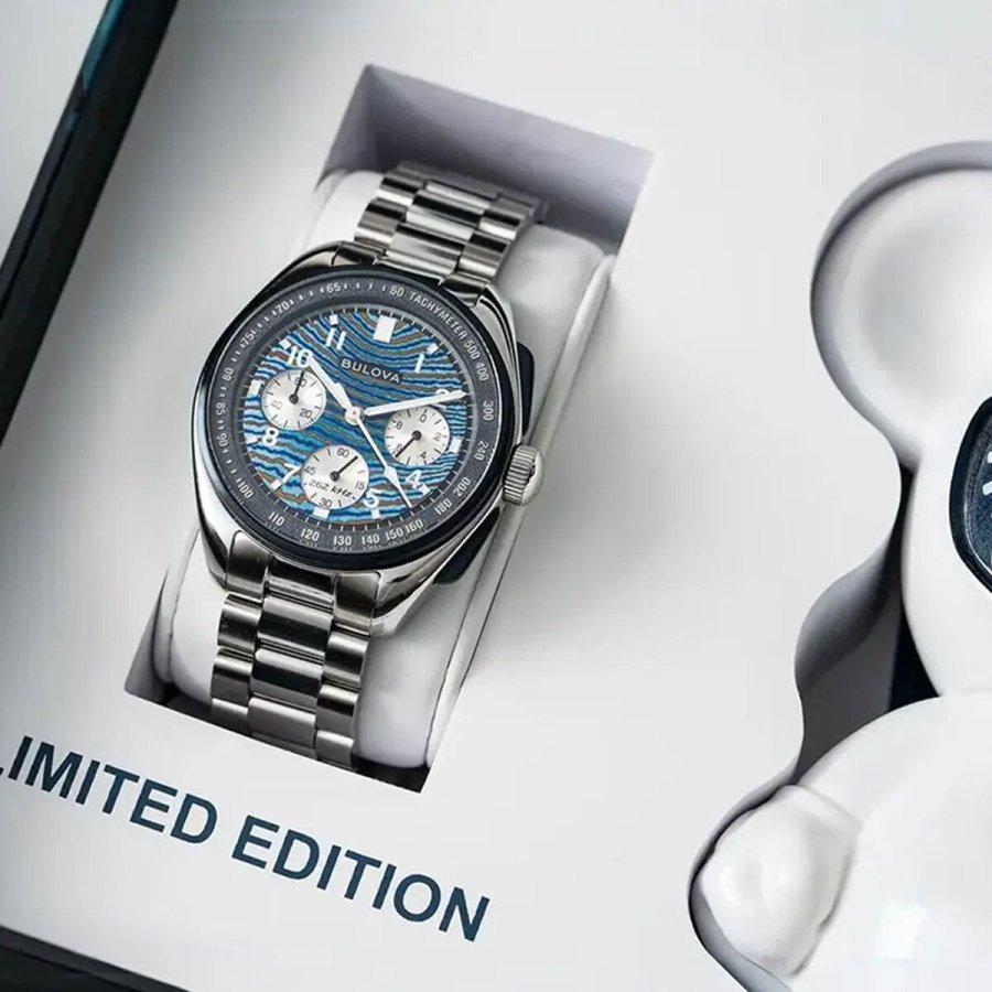 Herreur Bulova 98A329 #4