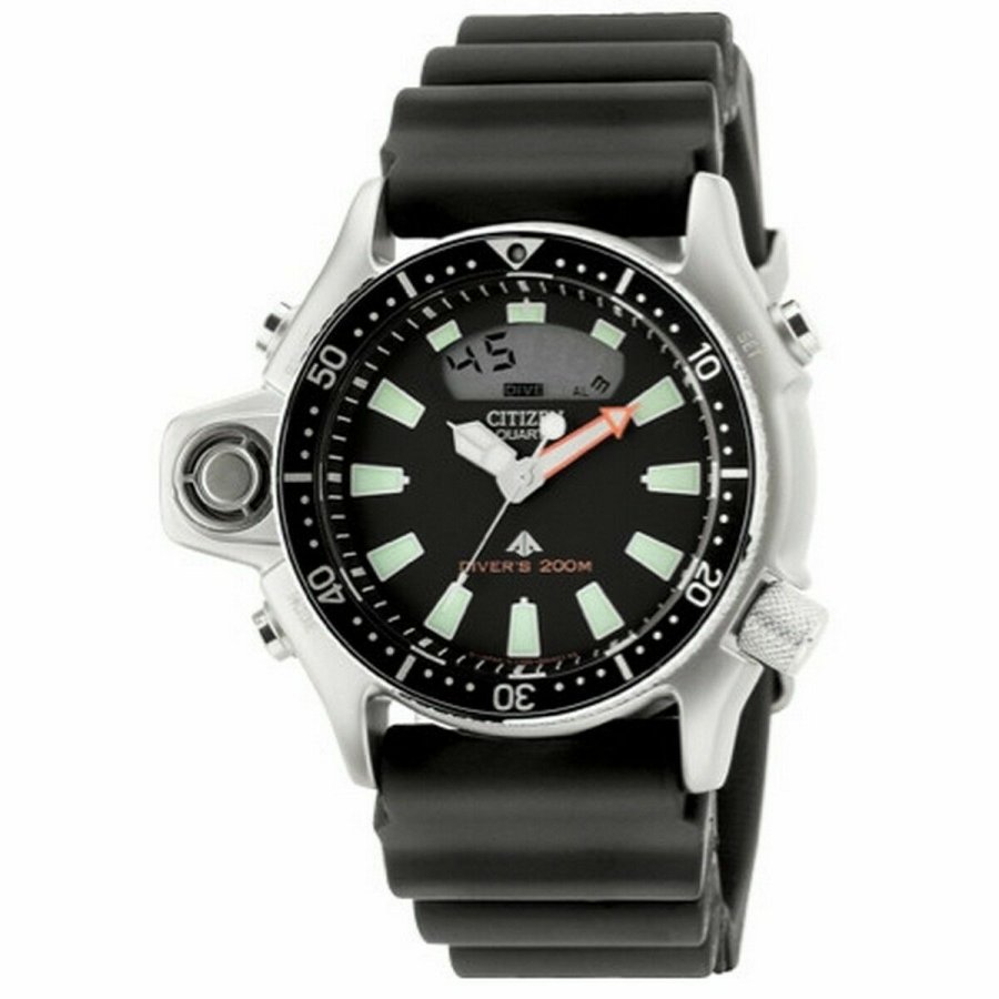 Herreur Citizen JP2000-08E #1