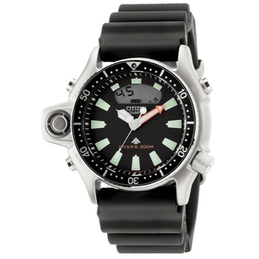 Herreur Citizen JP2000-08E #3
