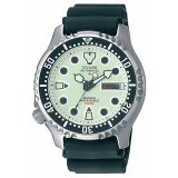 Herreur Citizen DIVER'S AUTOMATIC #3
