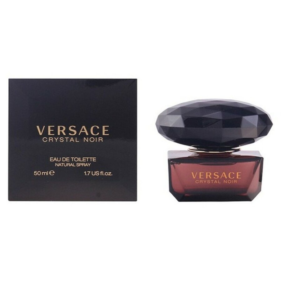 Dameparfume Versace EDT #3