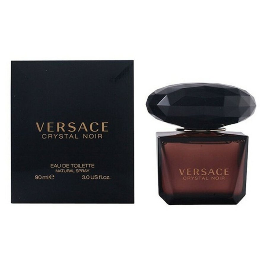 Dameparfume Versace EDT #1