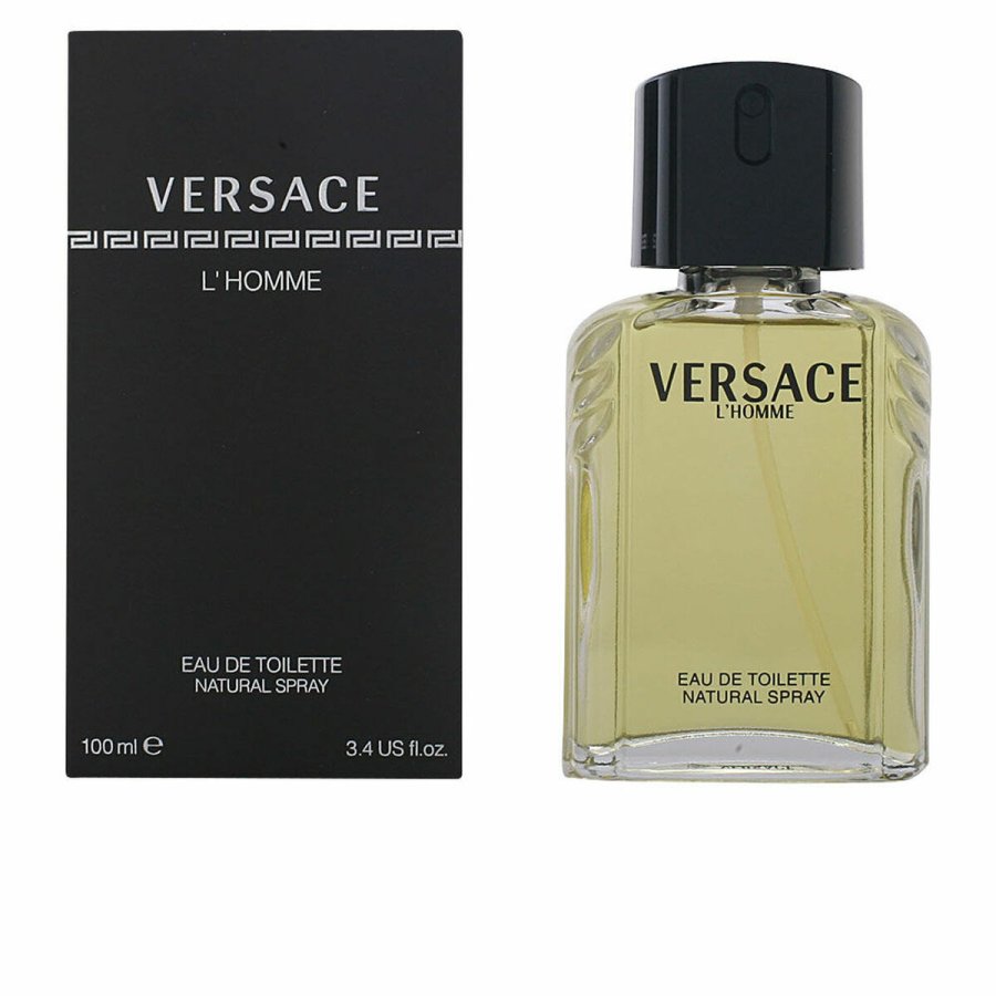 Herreparfume Versace VERPFM036 EDT 100 ml #1