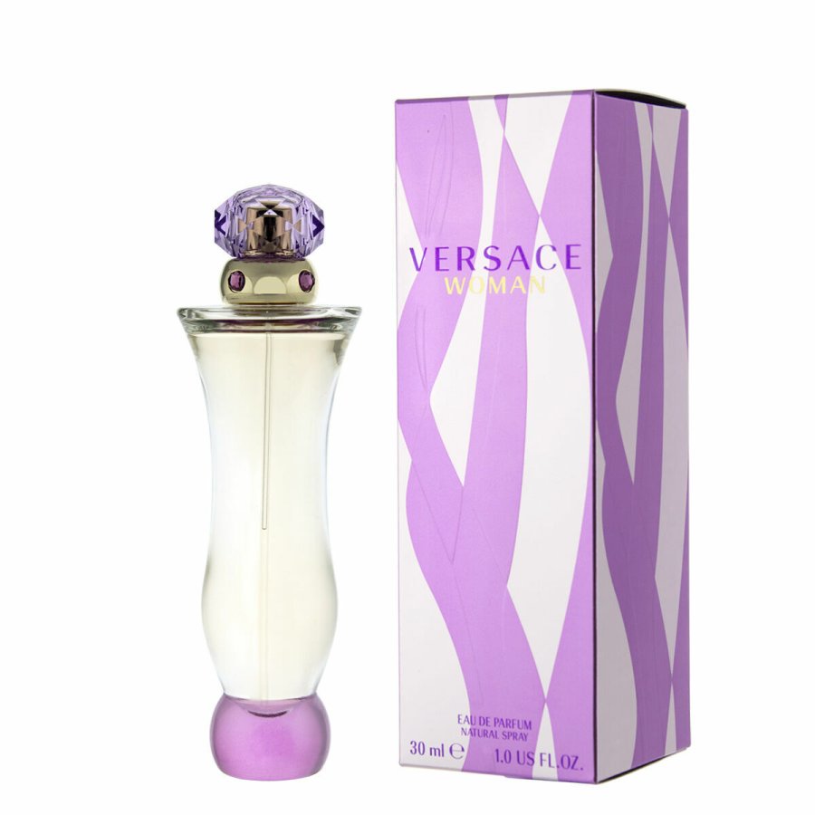 Dameparfume Versace #1