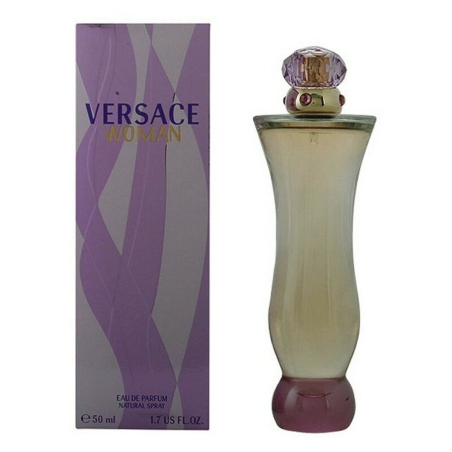 Dameparfume Woman Versace EDP EDP #1