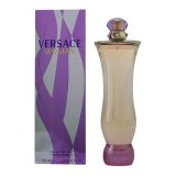 Dameparfume Woman Versace EDP EDP #2