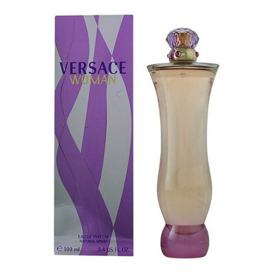 Dameparfume Woman Versace EDP EDP #3