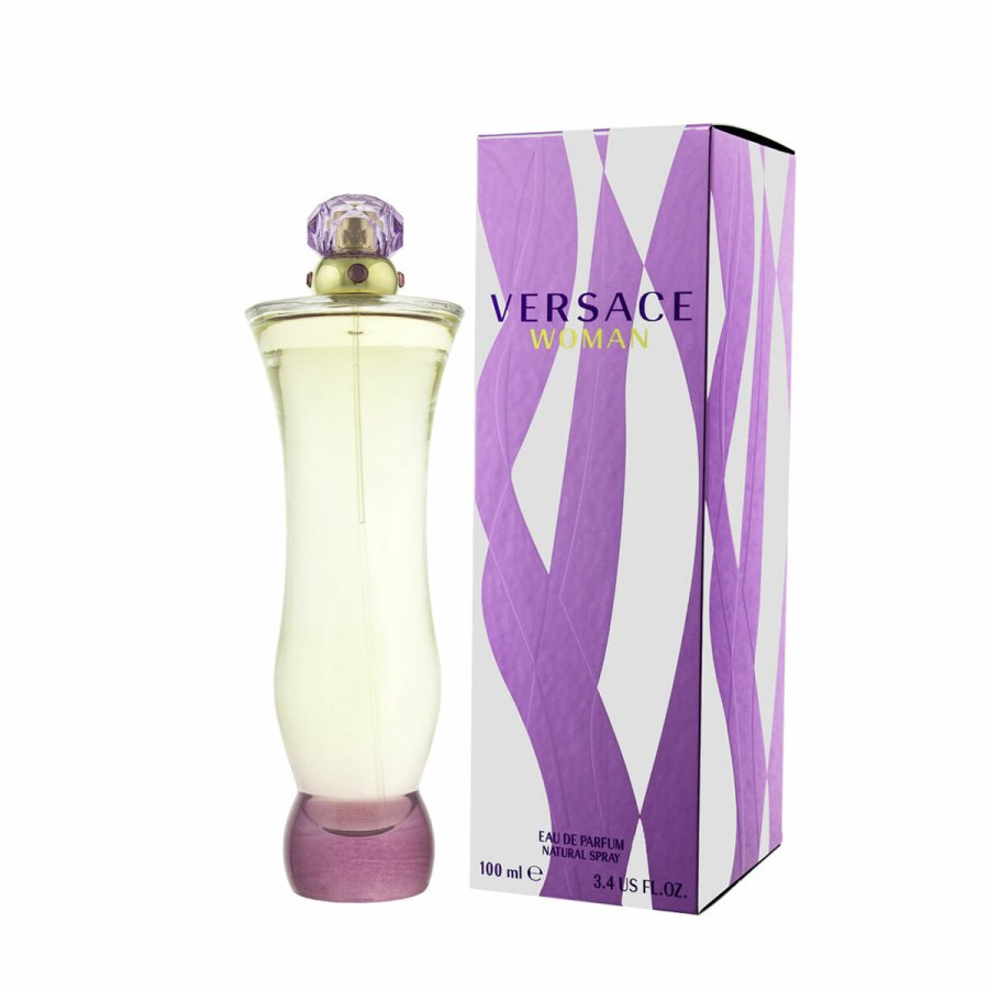Dameparfume Versace Woman EDP 100 ml #1