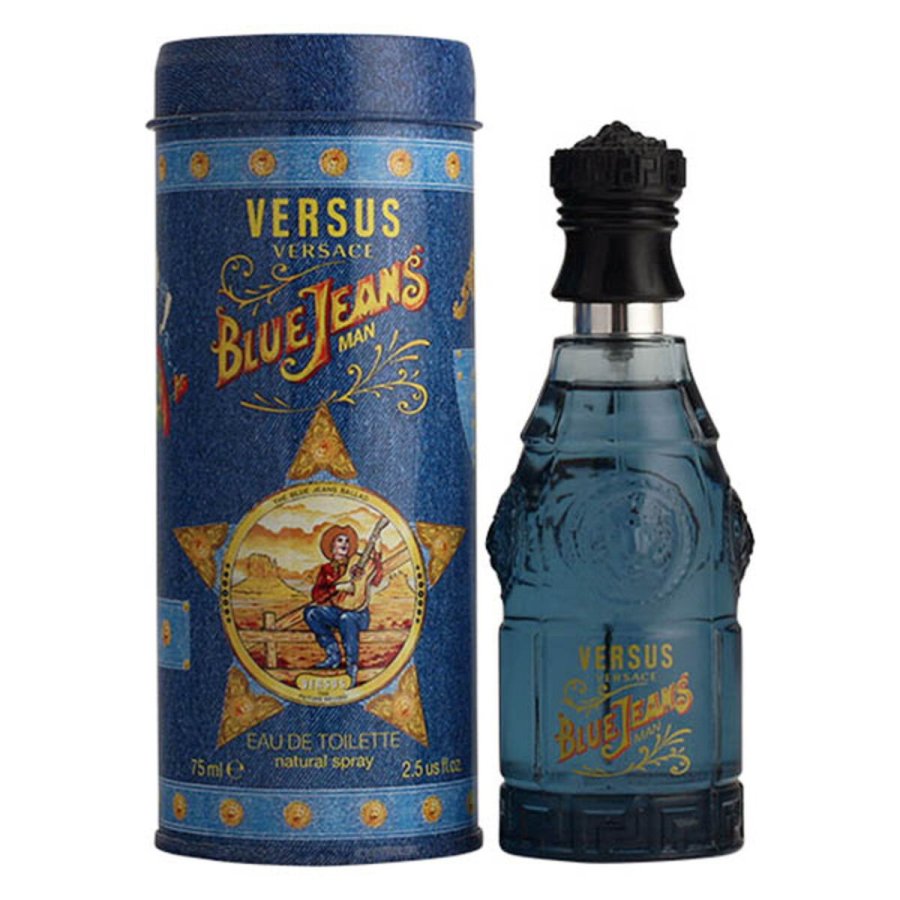 Herreparfume Versace 118108 EDT 75 ml #1