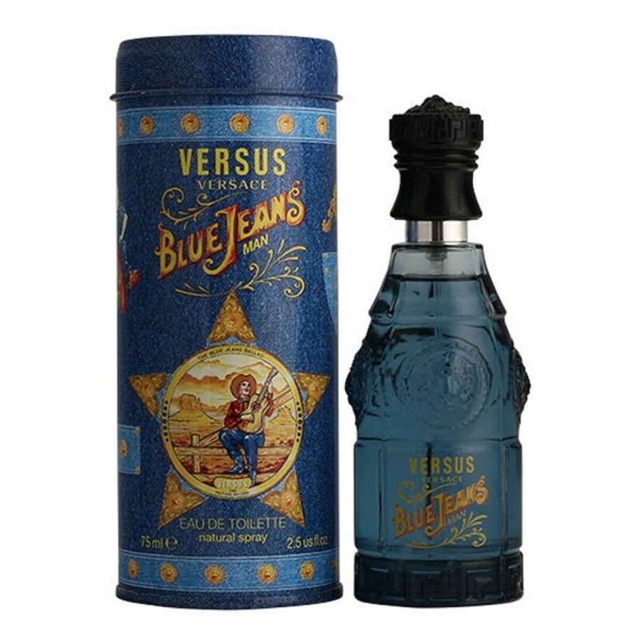 Herreparfume Versace 118108 EDT 75 ml #2