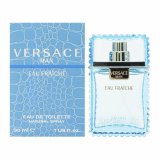 Herreparfume Versace Eau Fraiche EDT #1