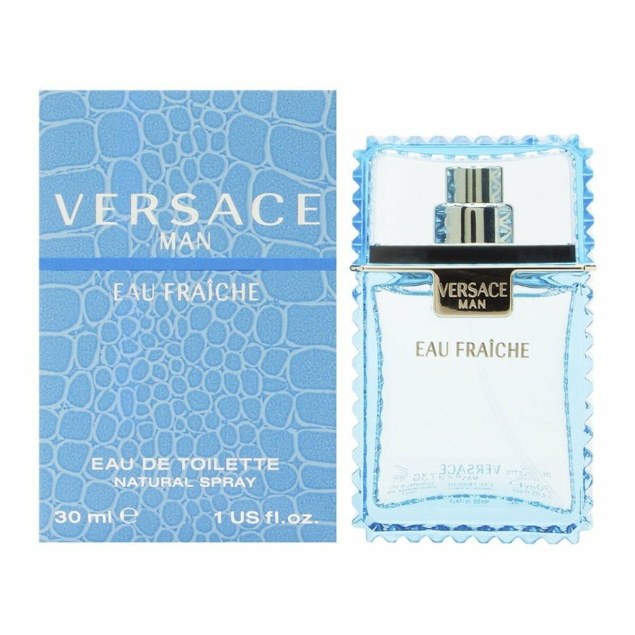 Herreparfume Versace Eau Fraiche EDT #1
