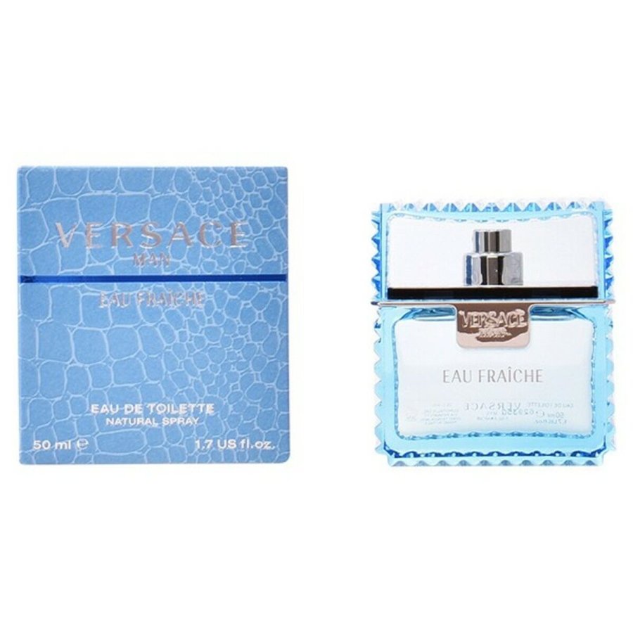 Herreparfume Versace EDT #1