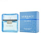 Herreparfume Versace Eau Fraiche EDT #1