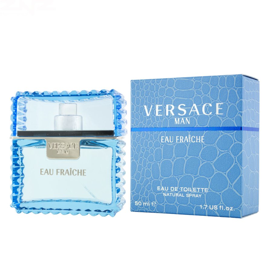 Herreparfume Versace Eau Fraiche EDT #1