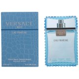 Spray Deodorant Eau Frache Versace 157245 (100 ml) 100 ml #1