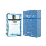 Aftershave Lotion Versace Man Eau Fraiche 100 ml #4