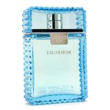 Aftershave Lotion Versace Man Eau Fraiche 100 ml #5