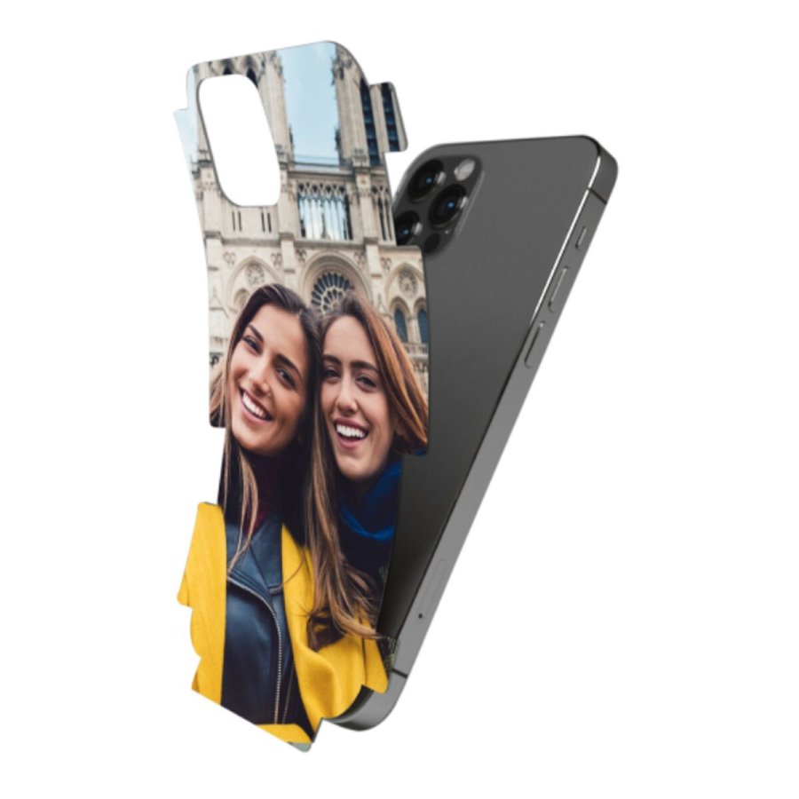 Skrmbeskytter SBS TESKEENSHEET #1