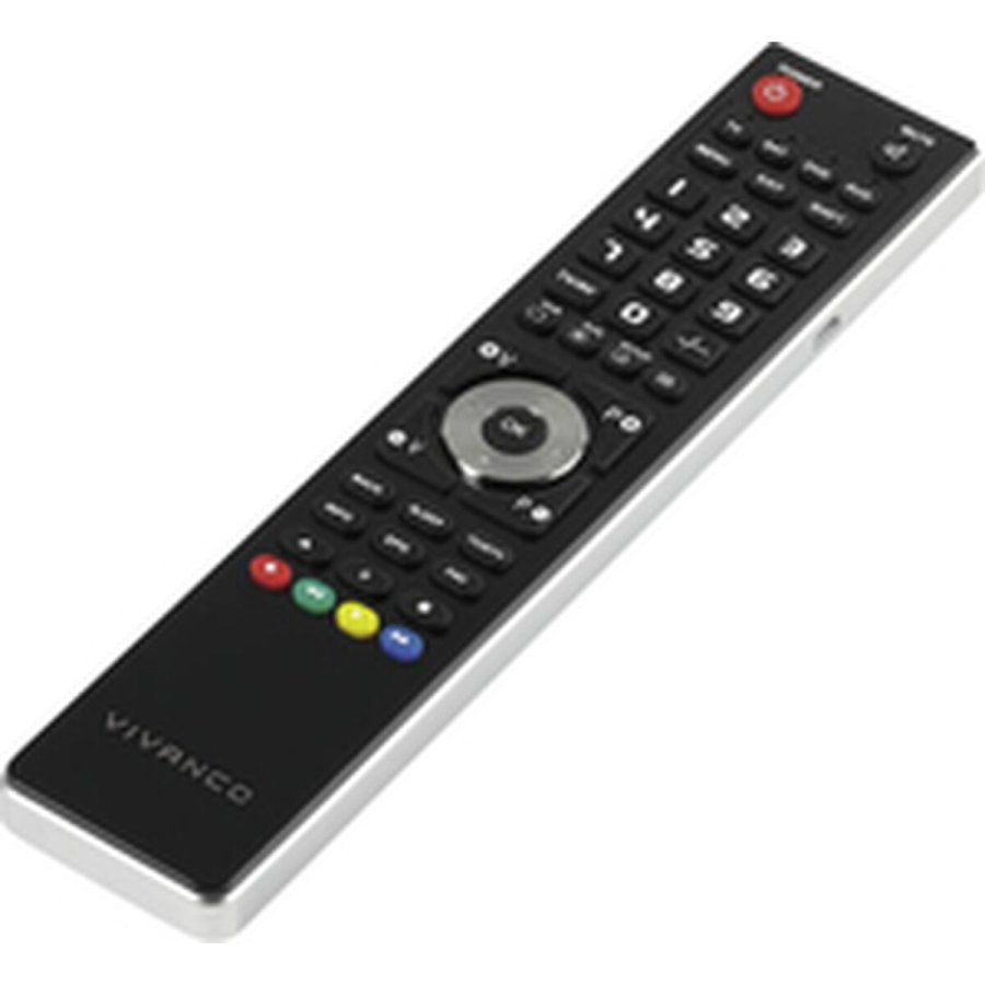 Universal fjernbetjening Vivanco VVREMOTE4IN1 #1