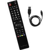 Universal fjernbetjening Vivanco VVREMOTE4IN1 #3