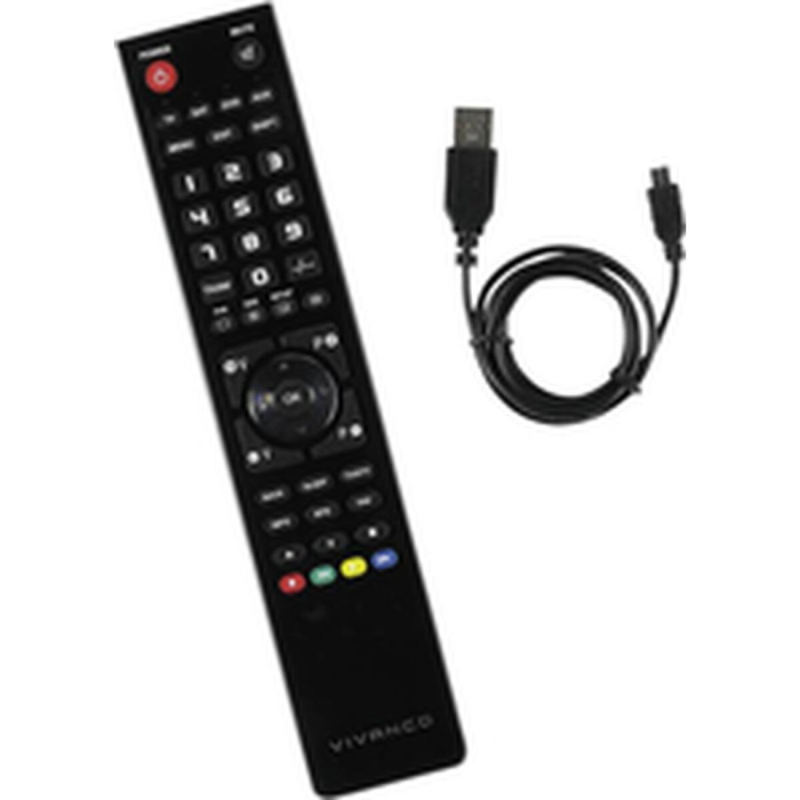 Universal fjernbetjening Vivanco VVREMOTE4IN1 #3
