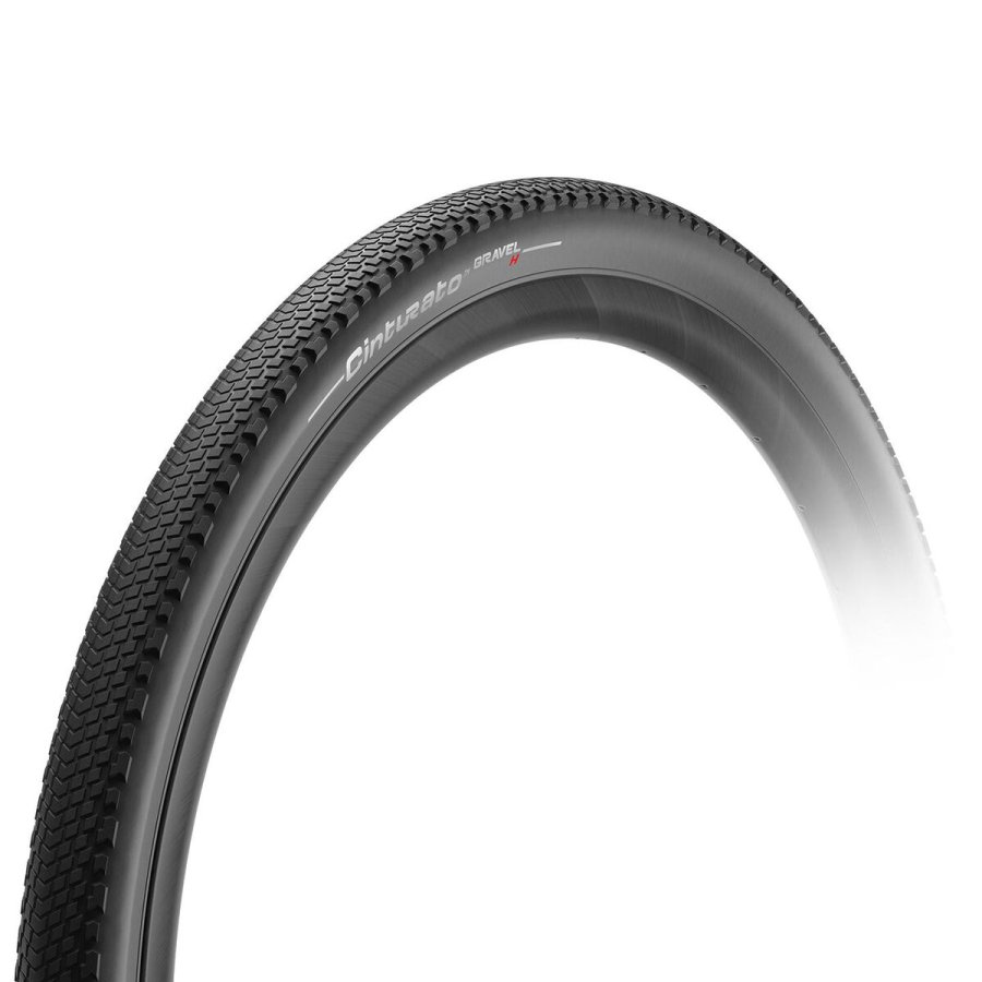 Cover Cinturato Gravel Pirelli H 40-622 Sort #5