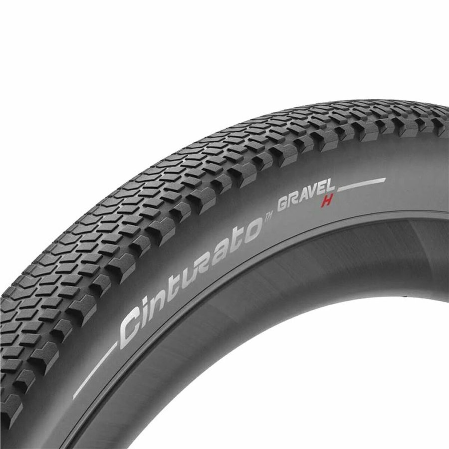 Cover Cinturato Gravel Pirelli H 40-622 Sort #2