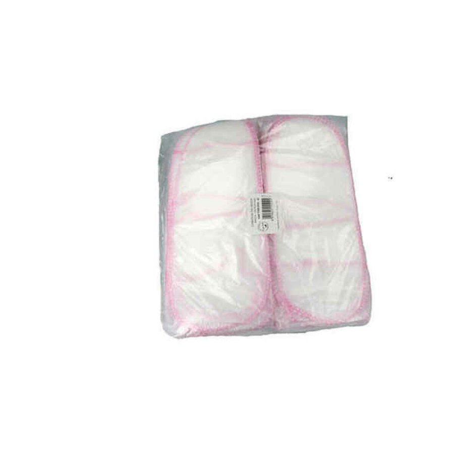 Badetffel PREMIUM Engangsbrug 50 Par #1