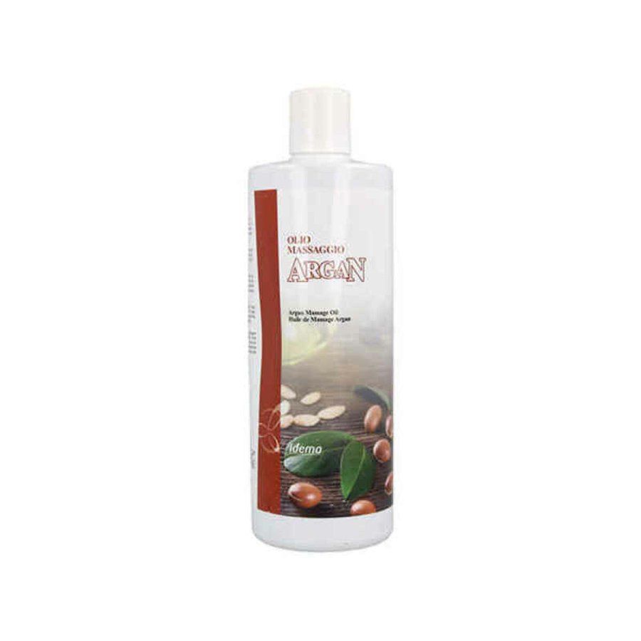 Aphrodisia Massageolie Idema Argo (500 ml) #1