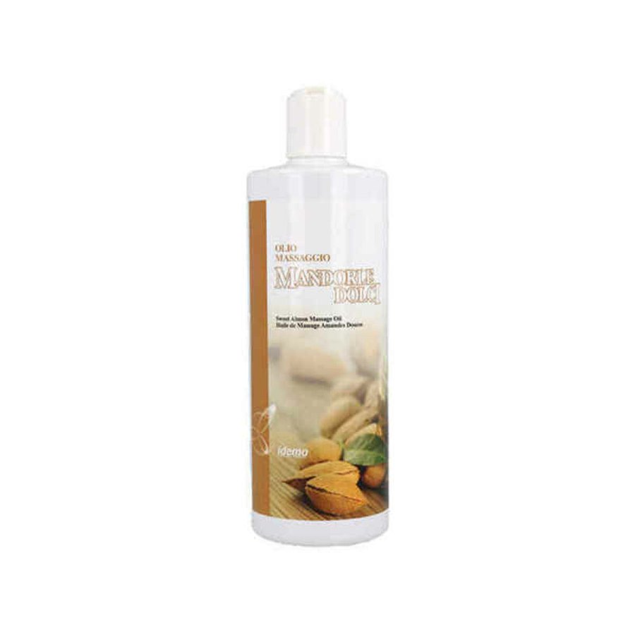 Aphrodisia Massageolie Idema Mandel (500 ml) #1