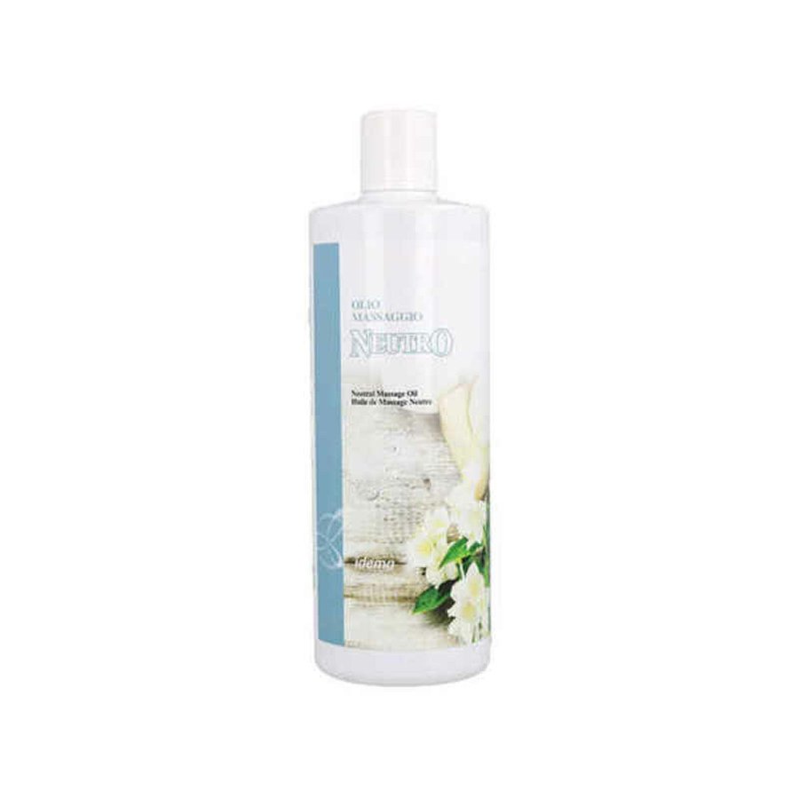 Aphrodisia Massageolie Idema Aceite Masaje (500 ml) #1