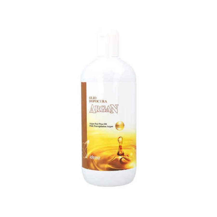 Kropsolie Post Depil Idema Aceite limpiador Argo (500 ml) #1