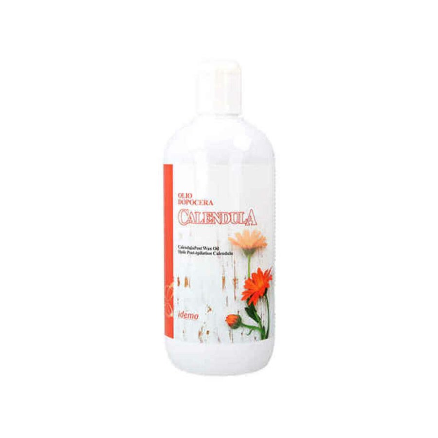 Kropsolie Post Depil Idema Calendula (500 ml) #1