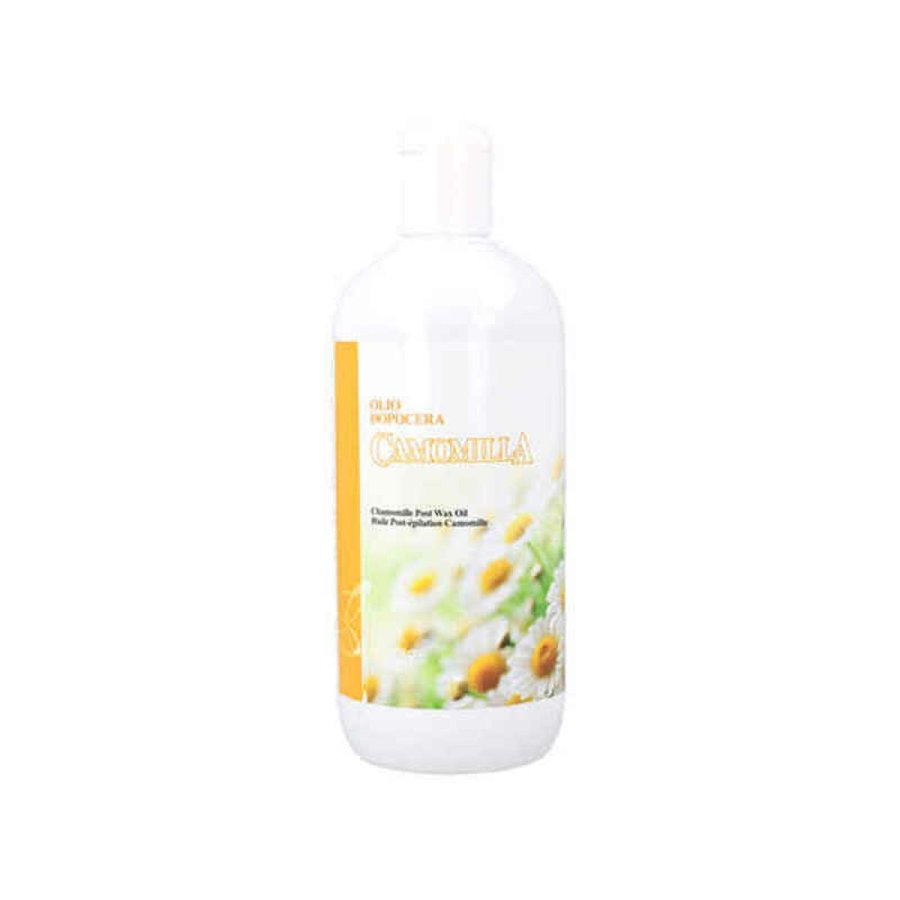 Kropsolie Post Depil Idema Kamille (500 ml) #1